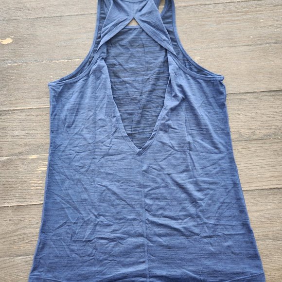 Born Primitive Edge Tank - Picture 2 of 3